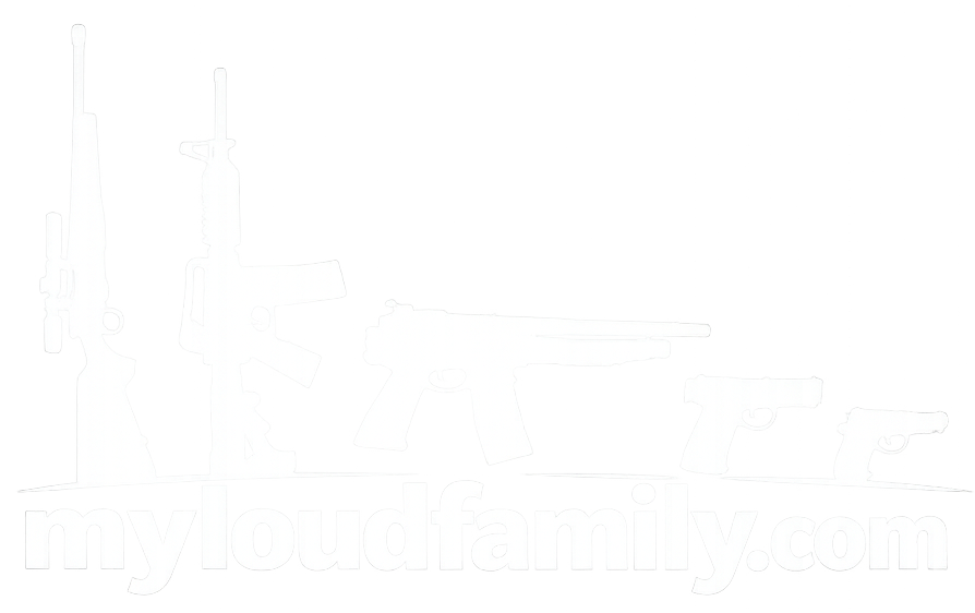 MyLoudFamily.com